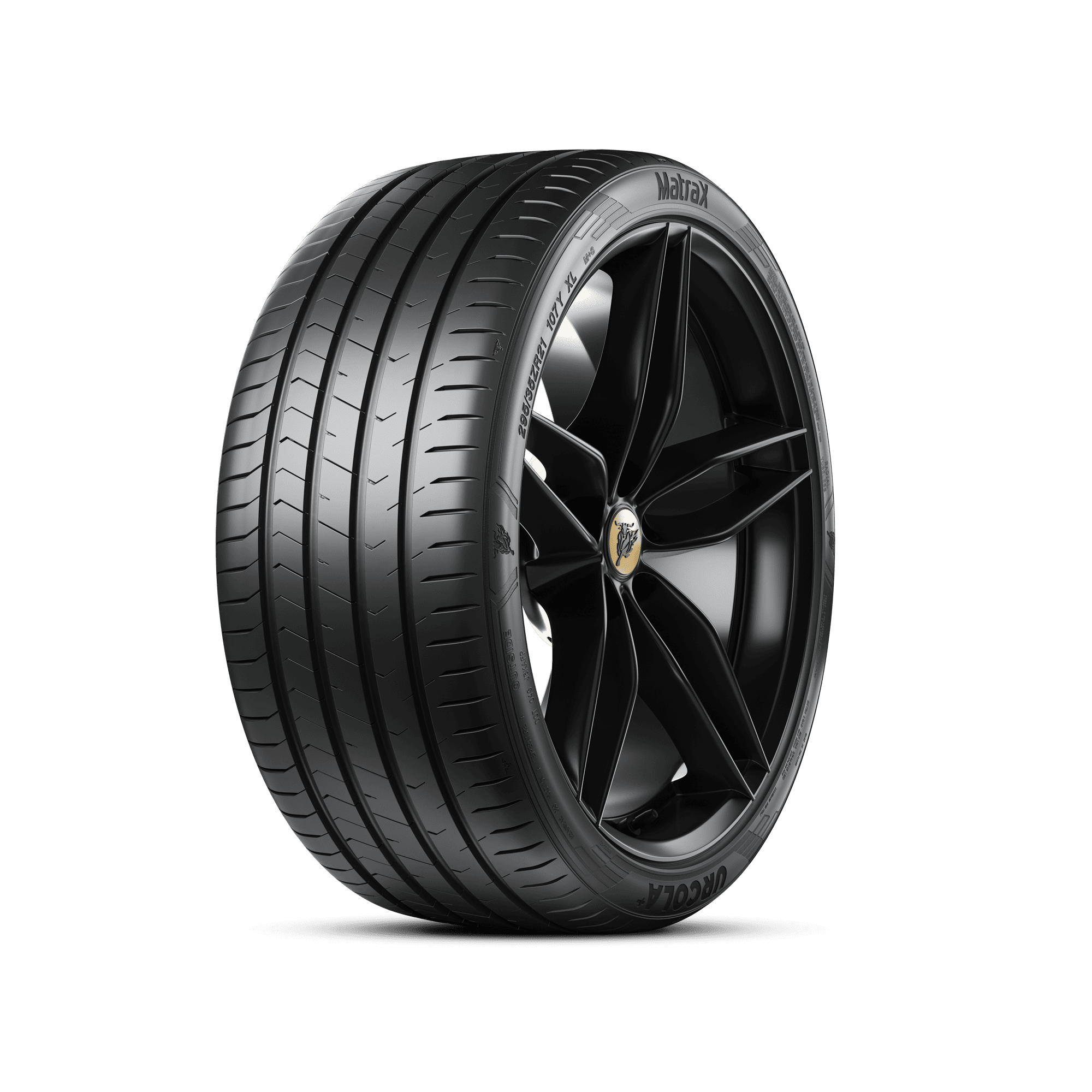 GoodYear 205/55R17 EfficientGrip Performance 2025